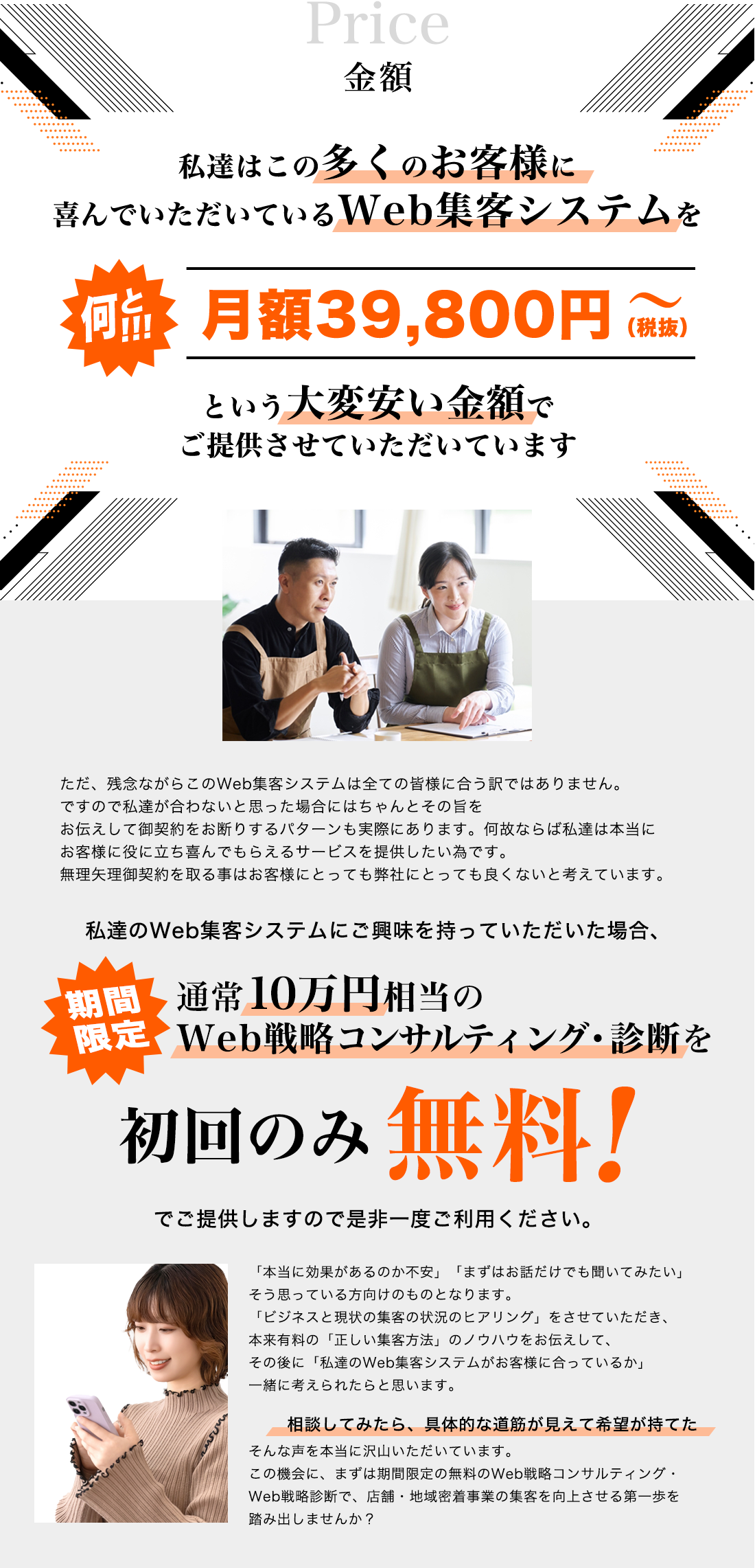 金額